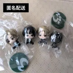 2025年最新】Mrs. GREEN APPLE フィギュアの人気アイテム - メルカリ