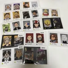 wariふぉと　ヒロアカ　レアパラレル　トガヒミコ