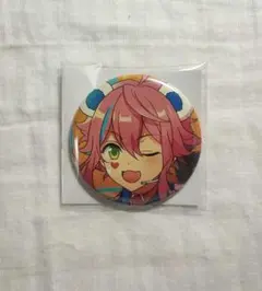 あんスタ 盛放缶バッジ 缶バッジ　桃李 あんスタ 中国 盛放缶バッジ 姫宮 桃李 - メルカリ