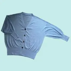 AMERICAN RAG CIE(アメリカンラグシー)ー 【未使用】カーディガンのサムネイル