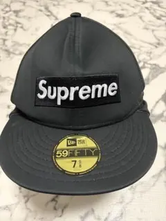 2026年最新】supremeキャップ 7 5/8の人気アイテム - メルカリ