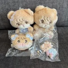 mikko ラテ セット