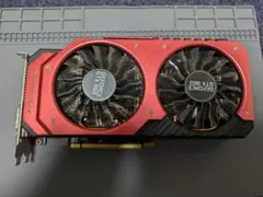 【完動品】Palit GTX960