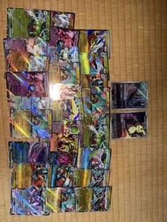 ポケモンカード AR RR まとめ売り ミミッキュ ダグドリオ