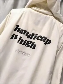 HIIT × CLUBHAUS コーチジャケット クラブハウス L ネイビー - メルカリ