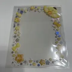 エンジョイアイドルシリーズ シークレット硬質フォトケース L判 ポムポムプリン