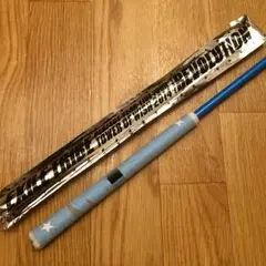 EXILETRIBE 2014年ツアー フラッグ