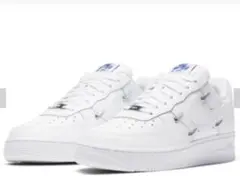 新品未使用品　NIKE ナイキ ウィメンズ エアフォース 1 '07 LX