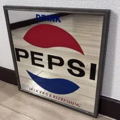 2026年最新】PEPSI 壁掛け鏡・ウォールミラーの人気アイテム - メルカリ