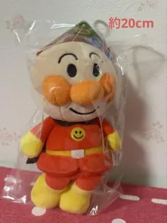 プリちぃ★ビーンズSplus(アンパンマン)