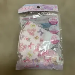 サンリオ キャラクター柄マスク 10枚入り