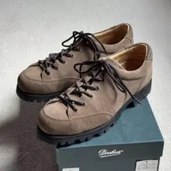 2026年最新】Paraboots×UNITED ARROWS パラブーツ×ユナイテッド