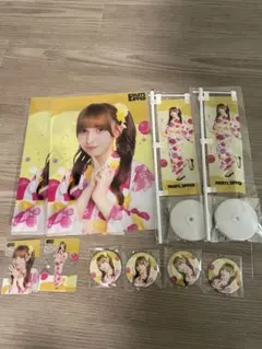 FRUITSZIPPER すきくじ ノエル