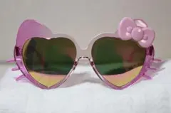 USJ ハローキティ　サングラス
