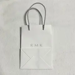 RMK 紙袋