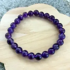 徳望Virtue】 ブレスレット サファイア 天然石 10mm | Mercari
