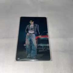 JO1 トレカ 與那城奨