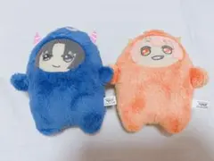 2026年最新】和泉三月 モンぬいの人気アイテム - メルカリ
