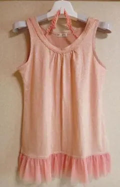 アクシーズファム　タンクトップ