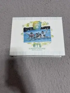 2025年最新】bts 2015 サマパケの人気アイテム - メルカリ