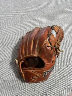 ミズノ　少年野球用　フィールドグリスターＭＣ　　田中将大モデル ミズノ 少年野球用 フィールドグリスターMC 田中将大モデル - メルカリ
