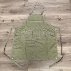 専用】reizouまとめ買い フォロー割引有り。様 紗栄子エプロンくすみ