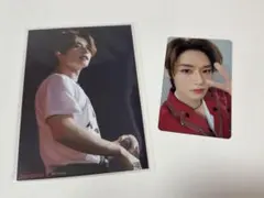 StrayKids MANIAC リノ タワレコ特典