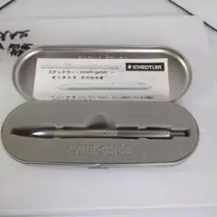 ⭐️ STAEDTLER avant-garde 複合筆記具のサムネイル