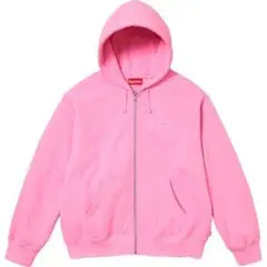 2026年最新】Supreme ボックスロゴ パーカー ピンクの人気アイテム