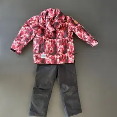 スキーウェア　Cosby 130cm