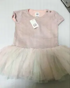 BabyGAP ワンピースのサムネイル