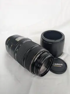 N】♥︎◇美品 神レンズ♪ ◇Canon 75-300mm IS - メルカリ