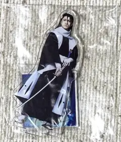 BLEACH ブリミュ 朽木 白哉 アクリルスタンド アクスタ②