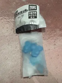 ポケモン　うるつやリボンマスコット　ナミイルカ