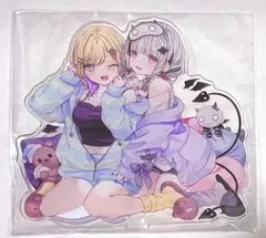最終値下げ ごちうさ きゃらっとくじ メガビッグアクリルスタンド 