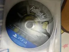 Fallout 4 PS4 ソフト