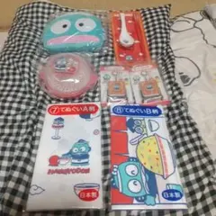 ハンギョドン一番くじ