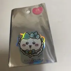 まじかるちいかわ ダイカットステッカー