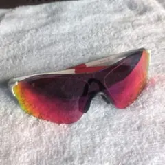 OAKLEY オークリー レーダーevパス　プリズム　 値下げ相談可能 OAKLEY オークリー レーダーevパス プリズム 値下げ相談可能 - メルカリ