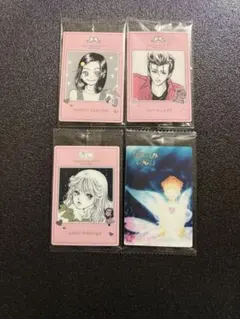 矢沢あい　ウエハース　カード　天使なんかじゃない　天ない