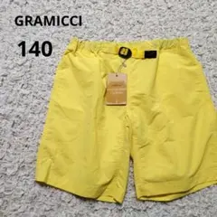 GRAMICCI　グラミチ　ナイロン　半ズボン　水陸両用　140