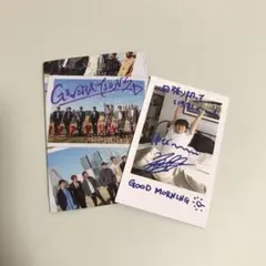 中務裕太 フォトカード