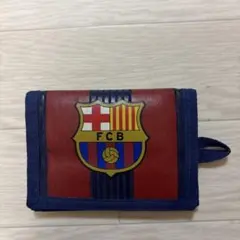 FCB バルセロナ 財布