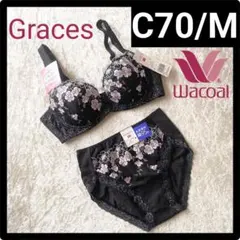ワコールディア　WACOAL DIA チュールスカート　ブラックM ワコールディア WACOAL DIA チュールスカート ブラックM 2025年