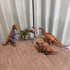 シュライヒ　恐竜セットまとめ売り