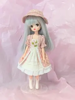 夢見る少女コッチとお洋服セット/チョロリアート 2026年最新】夢見る少女コッチの人気アイテム - メルカリ