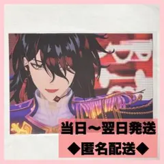 Lサイズ】天官賜福 貮 場面写ブロマイド ファミマプリント 花城 三郎