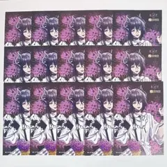 ナインリップ　エビテン　魅ナミ アクスタ　缶バッジ アクリルカード　CD ソフト ナインリップ エビテン 魅ナミ アクスタ 缶バッジ アクリルカード CD