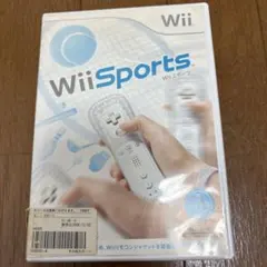 Wii スポーツ