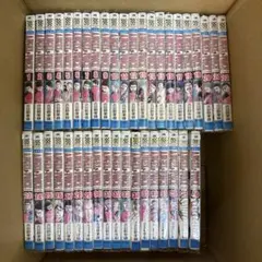 【全巻セット】ANGEL VOICE エンジェルボイス ANGEL VOICE エンジェルボイス 全巻 セット 全40巻 コミック 古谷野